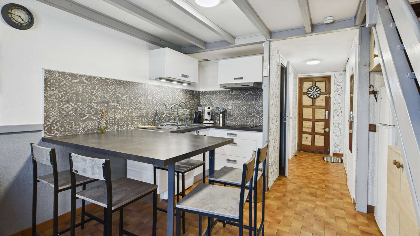 en location saisonnière Appartement Marseillan Plage - Photo 6