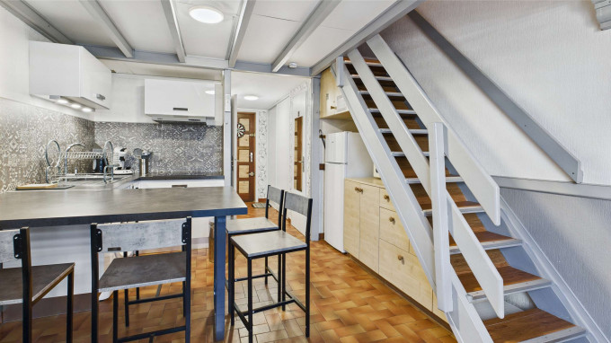 for seasonal lettings Appartement Marseillan Plage - Photo 7