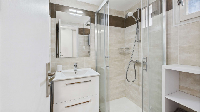 for seasonal lettings Appartement Marseillan Plage - Photo 8