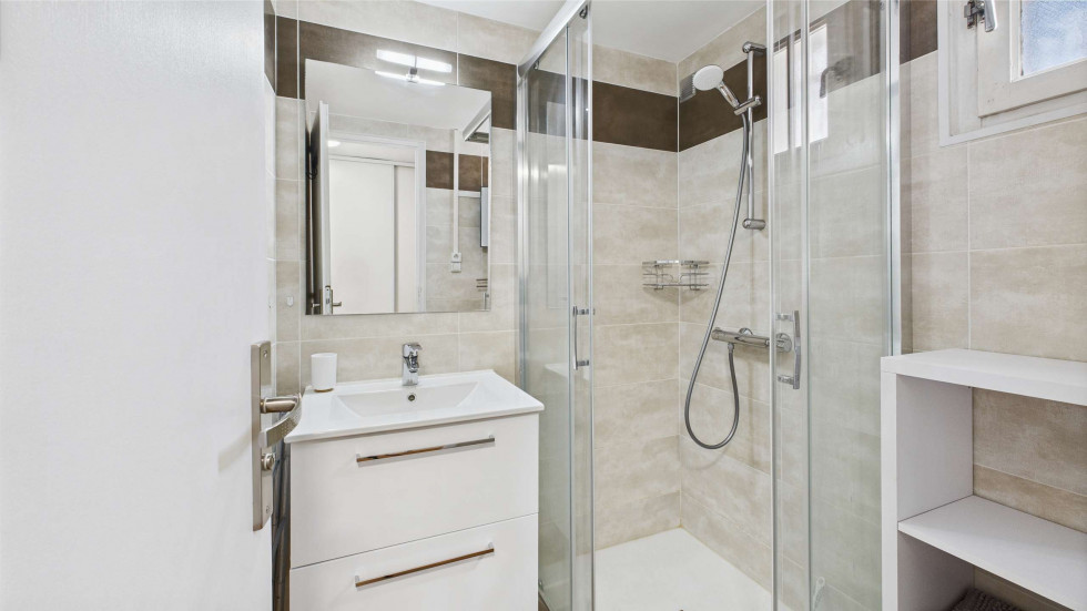 en location saisonnière Appartement Marseillan Plage - Photo 8