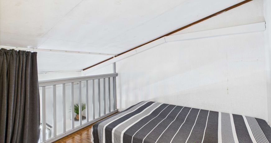 en location saisonnière Appartement Marseillan Plage