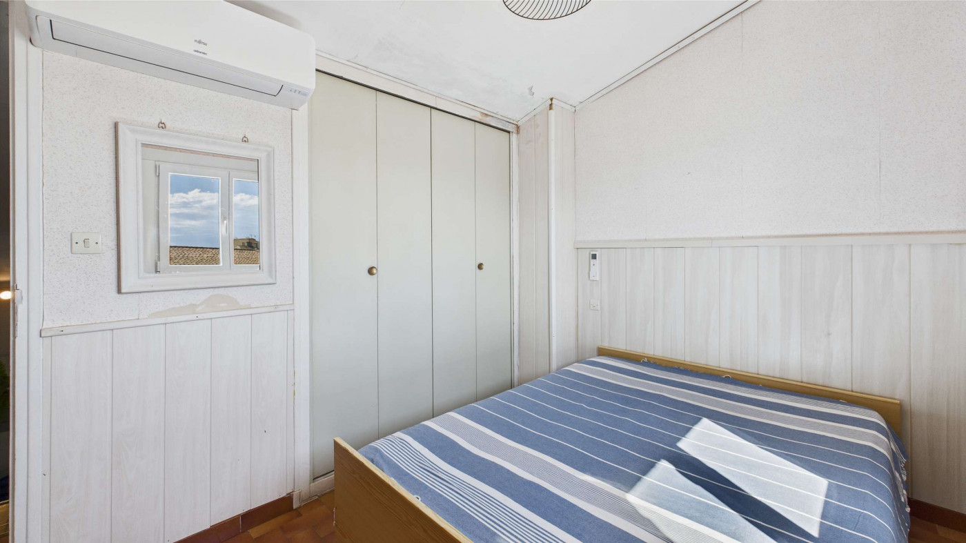 en location saisonnière Appartement Marseillan Plage - Photo 11