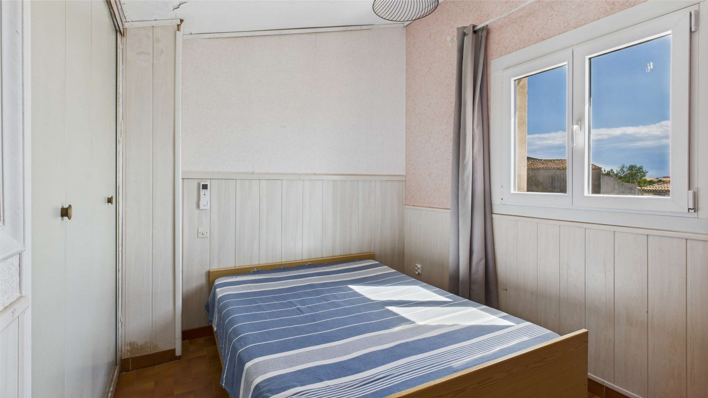 en location saisonnière Appartement Marseillan Plage - Photo 12