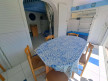 en location saisonnière Maison Marseillan Plage