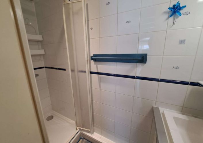 en location saisonnière Maison Marseillan Plage