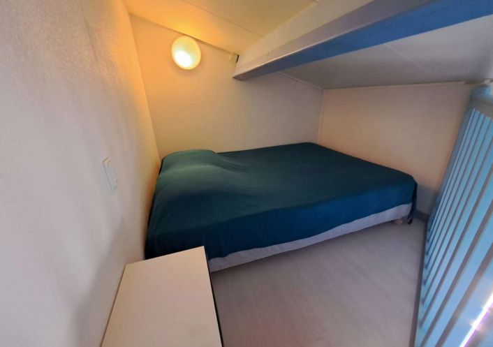 en location saisonnière Maison Marseillan Plage