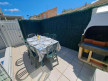 en location saisonnière Maison Marseillan Plage
