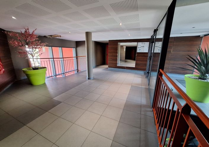 vente Appartement Agde