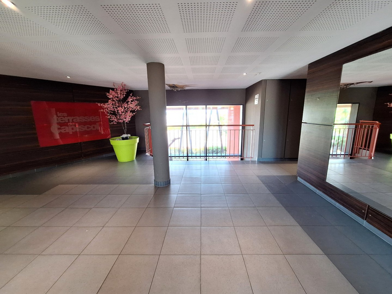 vente Appartement Agde - Photo 12