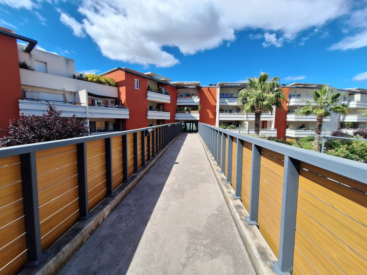 vente Appartement Agde - Photo 11