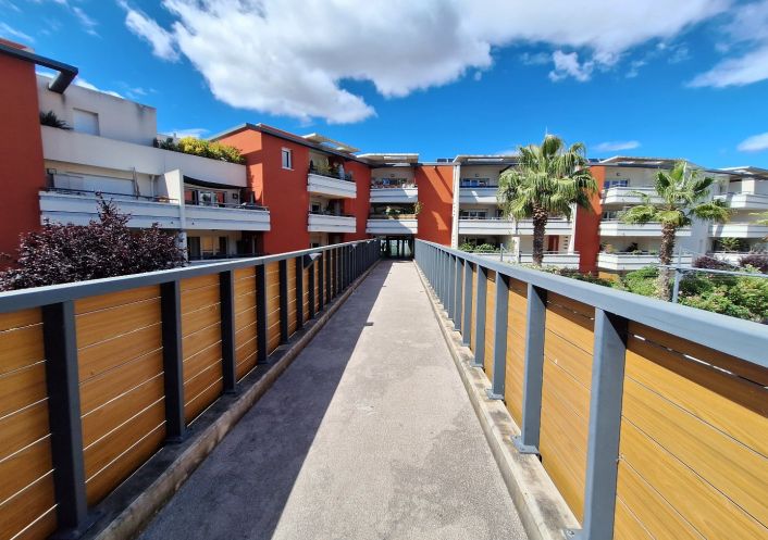 vente Appartement Agde