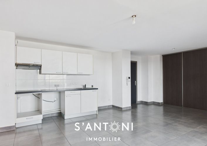 vente Appartement Agde