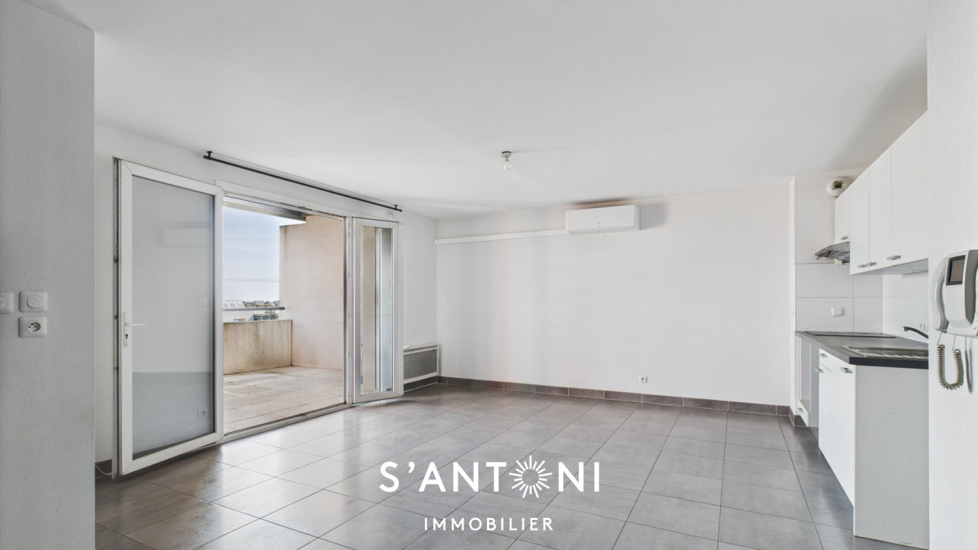 vente Appartement Agde - Photo 2