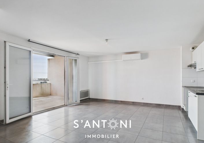 vente Appartement Agde