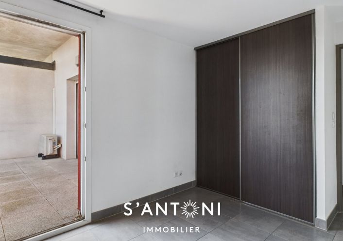 vente Appartement Agde