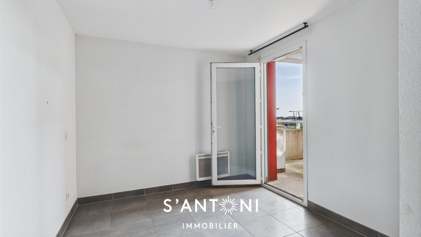 vente Appartement Agde - Photo 5