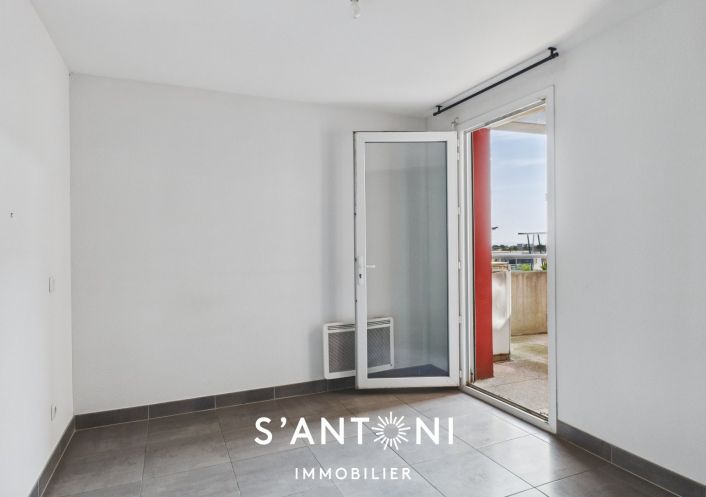 vente Appartement Agde