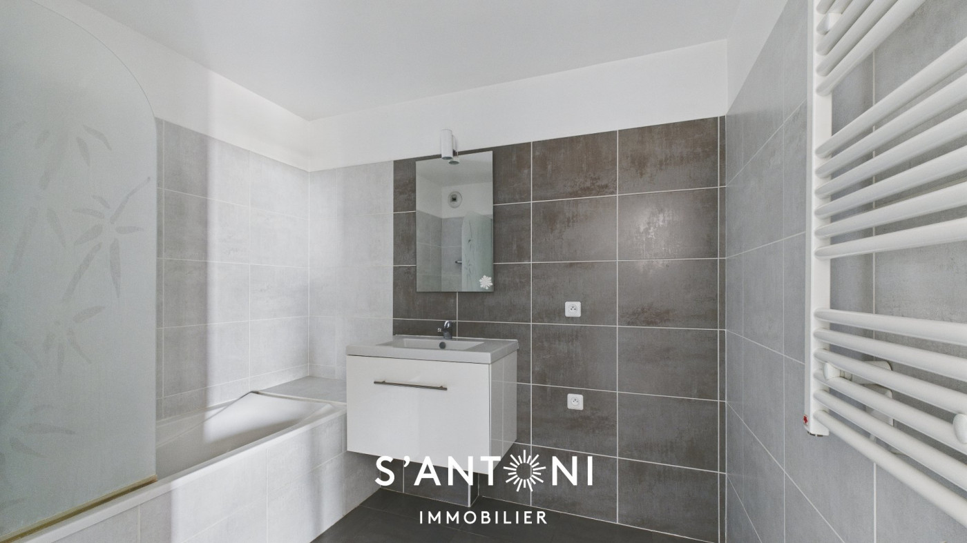 vente Appartement Agde - Photo 9