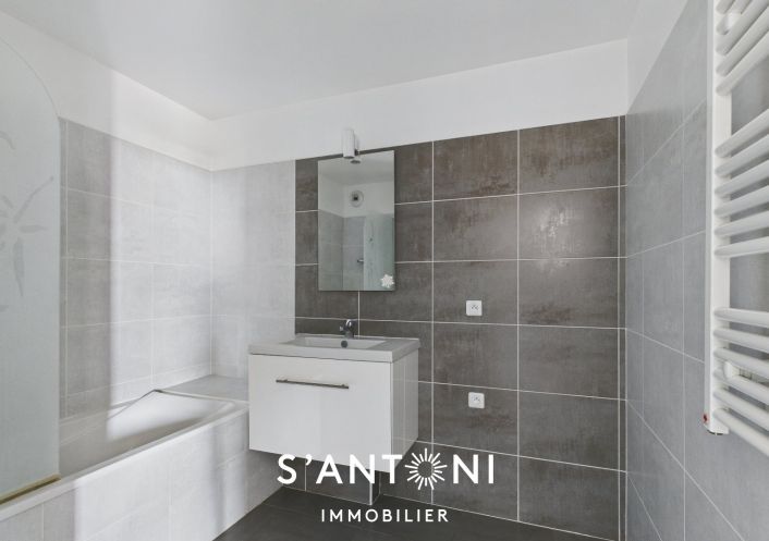 vente Appartement Agde