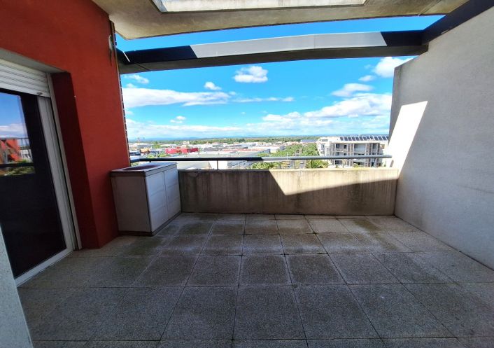 vente Appartement Agde