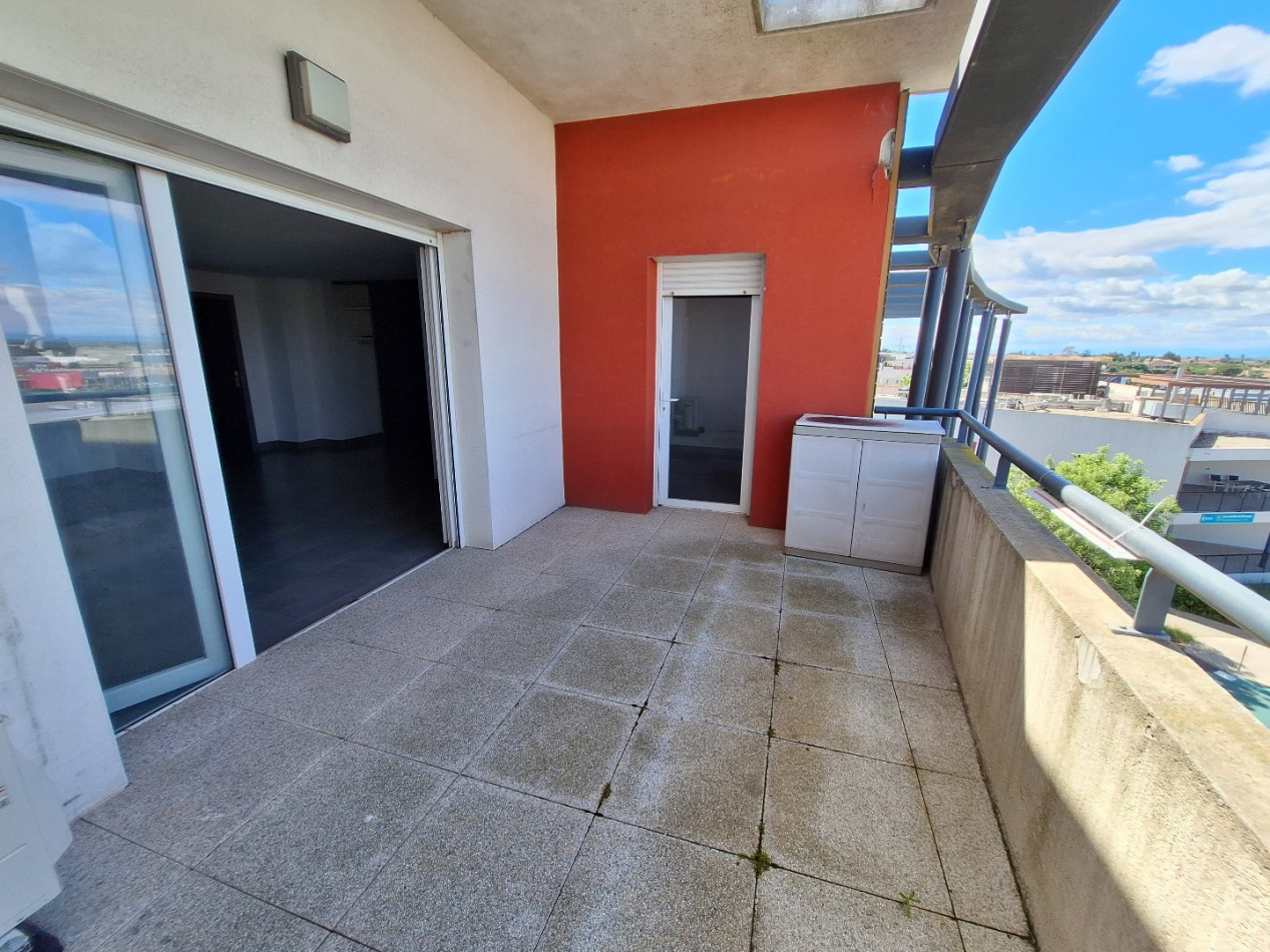 vente Appartement Agde - Photo 4