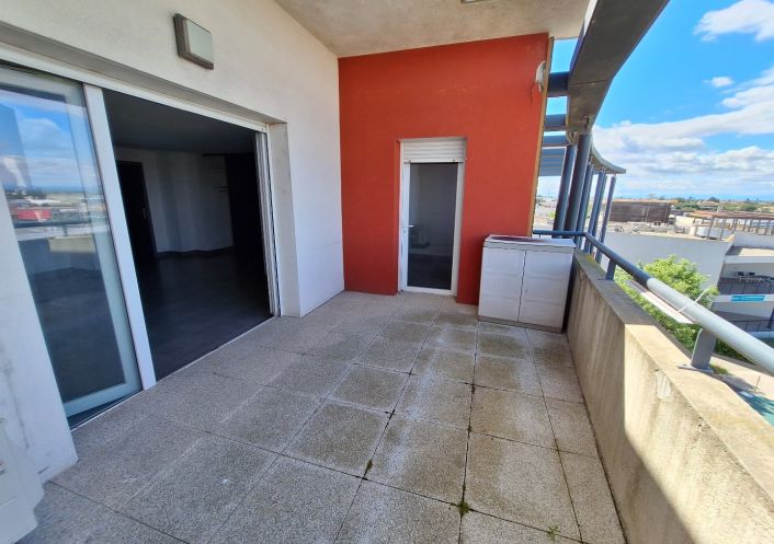 vente Appartement Agde