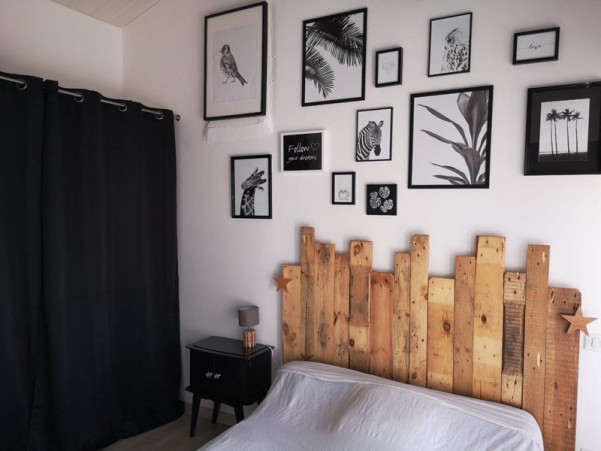 for seasonal lettings Villa Marseillan Plage - Photo 1