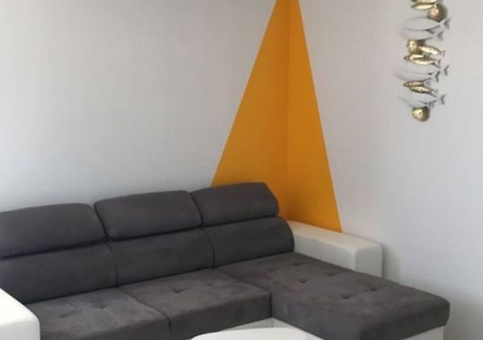 en location saisonnière Villa Marseillan Plage