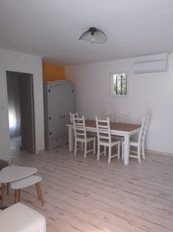 for seasonal lettings Villa Marseillan Plage - Photo 3