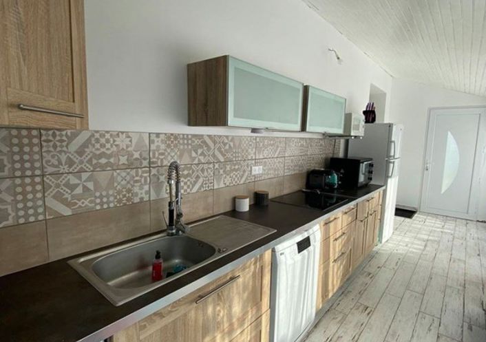 en location saisonnière Villa Marseillan Plage