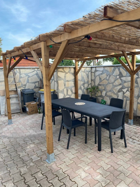 en location saisonnière Villa Marseillan Plage - Photo 5