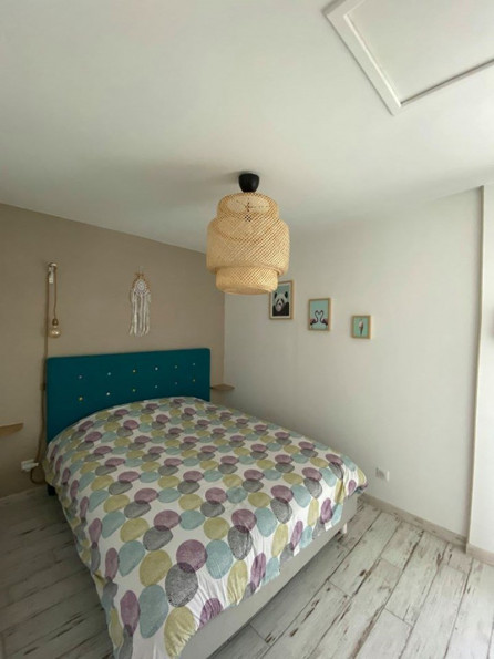 en location saisonnière Villa Marseillan Plage - Photo 7