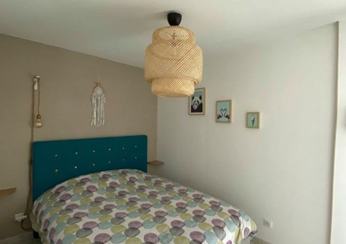 en location saisonnière Villa Marseillan Plage