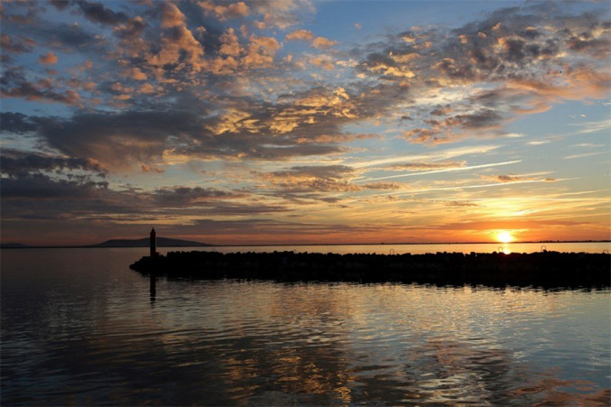 for seasonal lettings Villa Marseillan Plage - Photo 8