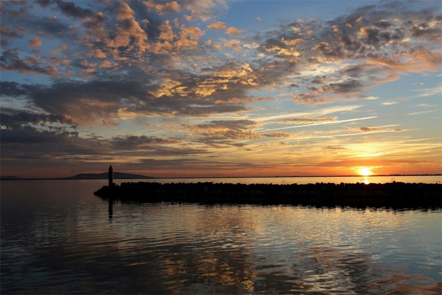 en location saisonnière Villa Marseillan Plage - Photo 8