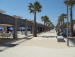 for seasonal lettings Villa Marseillan Plage