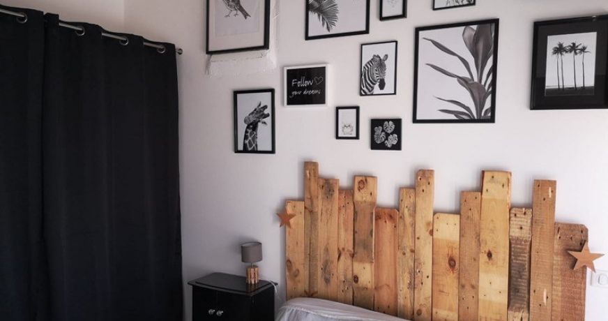 en location saisonnière Villa Marseillan Plage