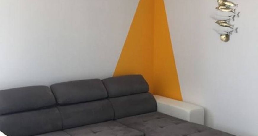 en location saisonnière Villa Marseillan Plage