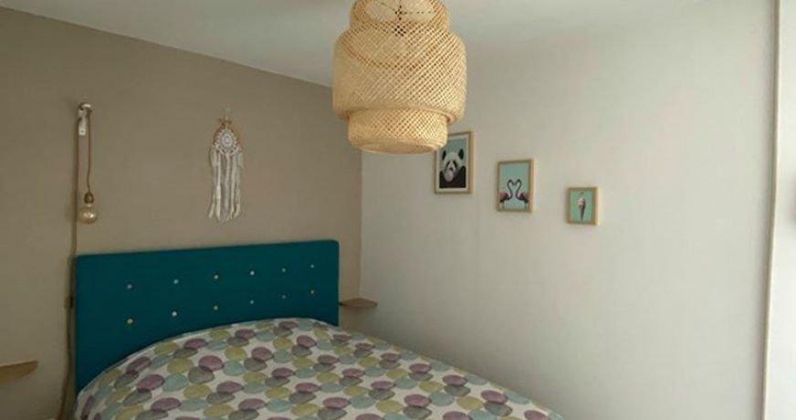 en location saisonnière Villa Marseillan Plage