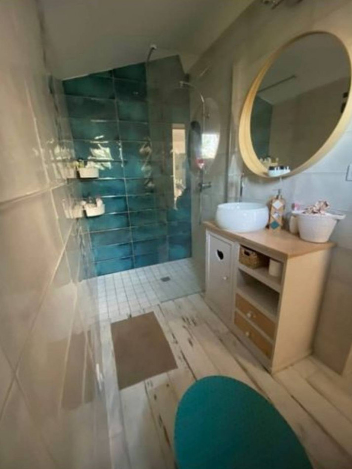 en location saisonnière Villa Marseillan Plage - Photo 8