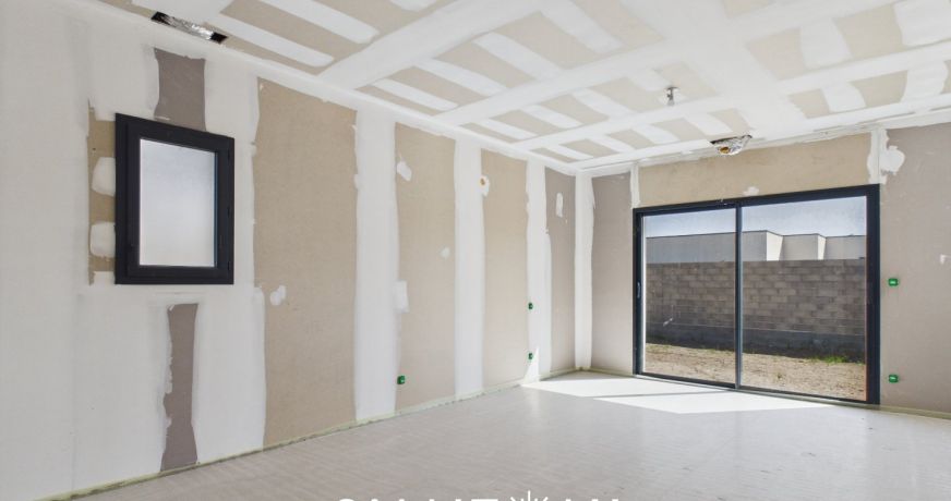 vente Maison Cap D'agde