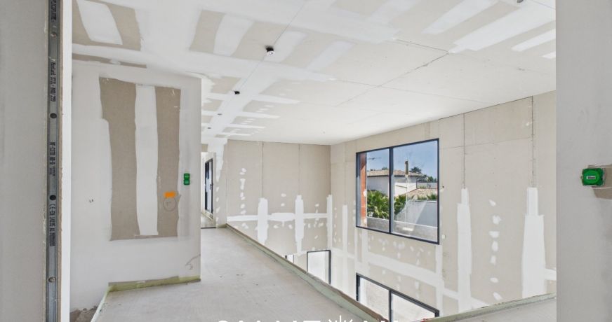 vente Maison Cap D'agde