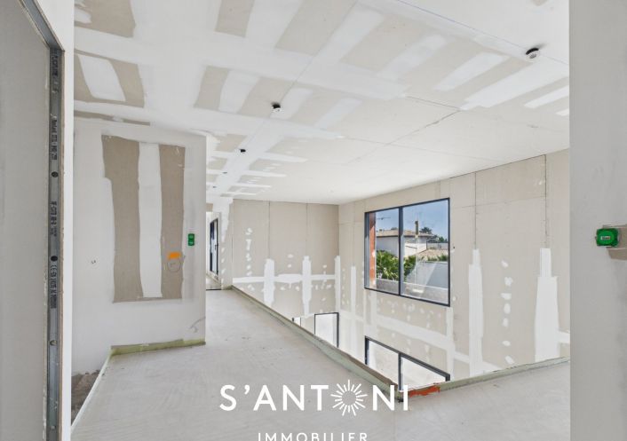 vente Maison Le Cap D'agde