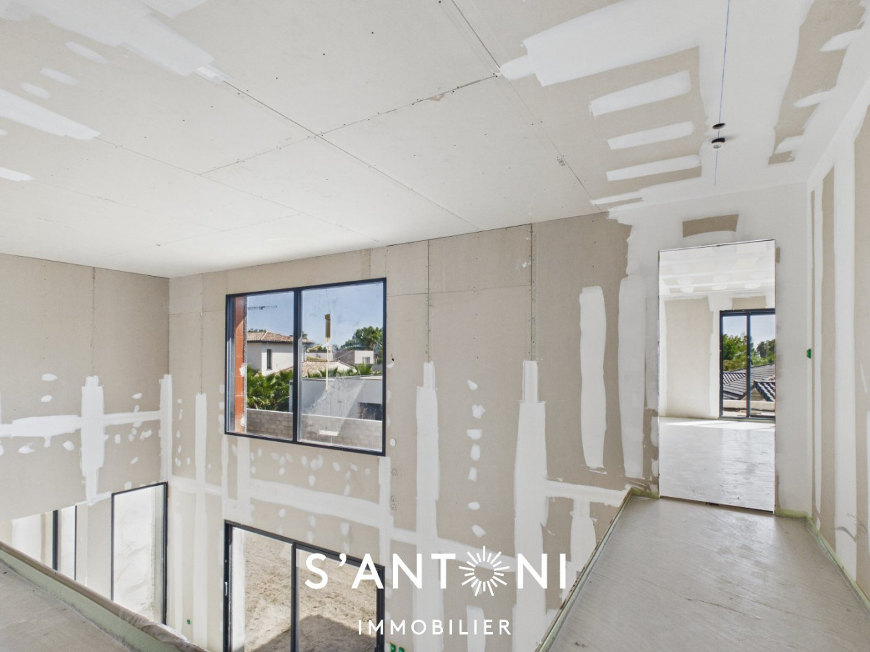 vente Maison Le Cap D'agde - Photo 24