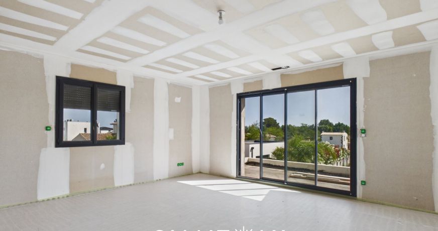 vente Maison Cap D'agde