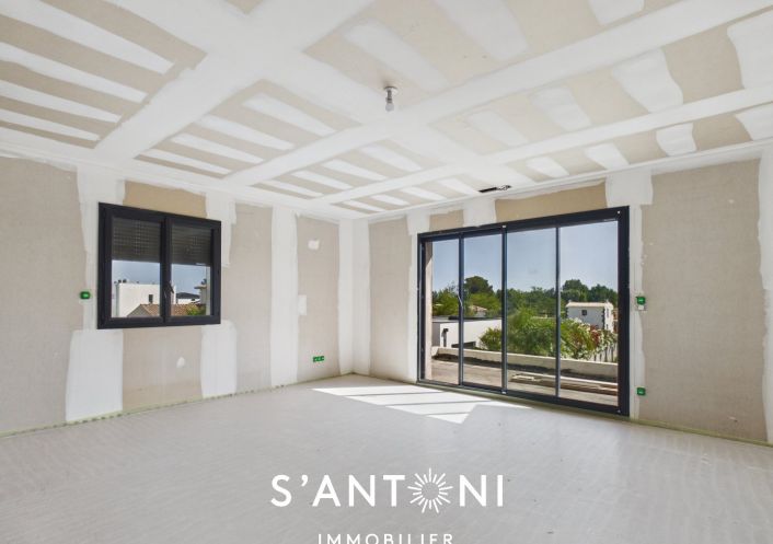 vente Maison Le Cap D'agde