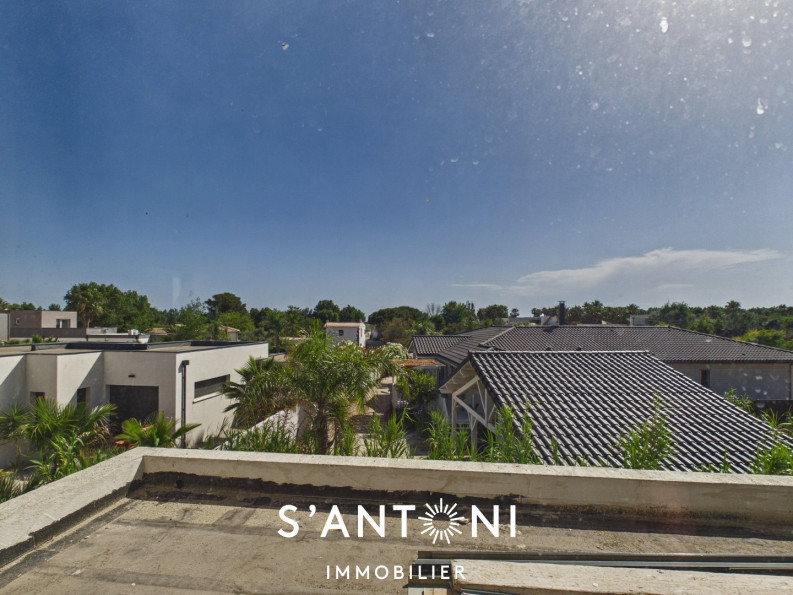 vente Maison Cap D'agde - Photo 2