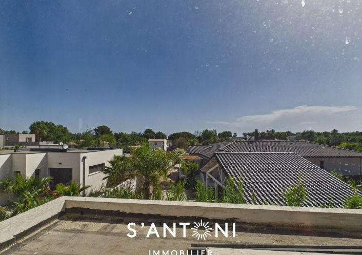 vente Maison Le Cap D'agde