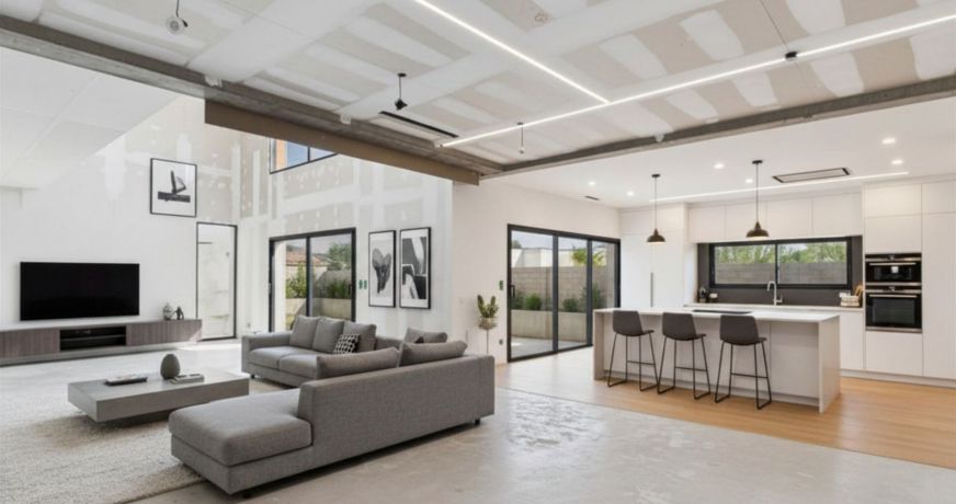 vente Maison Cap D'agde