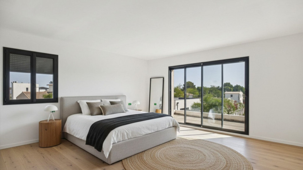 vente Maison Cap D'agde - Photo 9